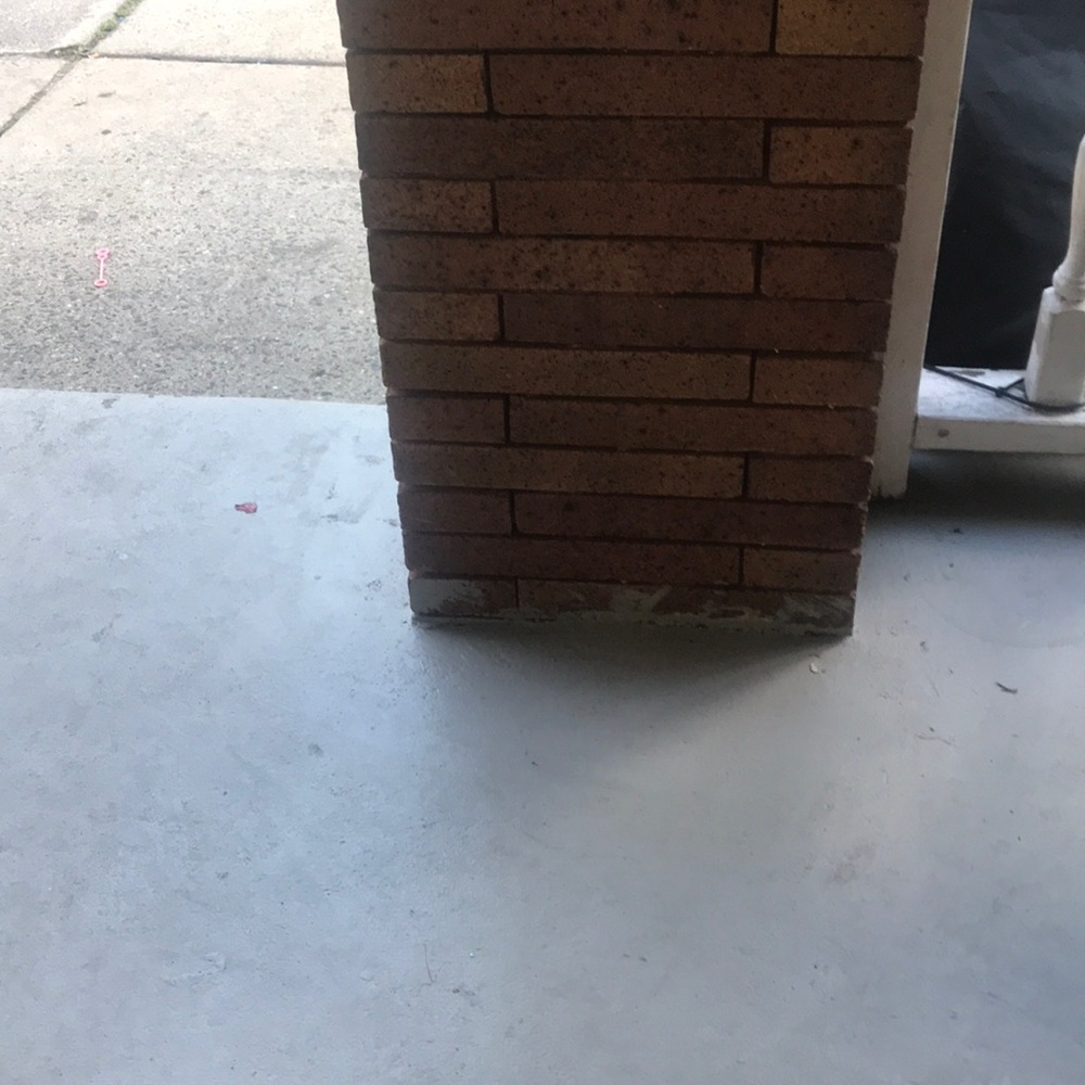 Meet your Posher, Brieyn